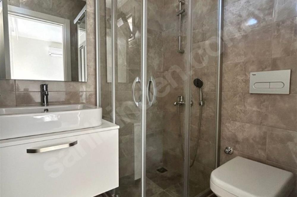 Bodrum Türkbükü Sezonluk Kiralık Daire | Plajlara Düz Ayak Yürüme Mesafesinde Lüks Site Yaşamı