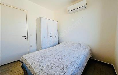 Bodrum Türkbükü Sezonluk Kiralık Daire | Plajlara Düz Ayak Yürüme Mesafesinde Lüks Site Yaşamı