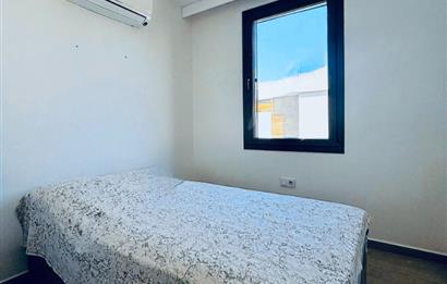 Bodrum Türkbükü Sezonluk Kiralık Daire | Plajlara Düz Ayak Yürüme Mesafesinde Lüks Site Yaşamı