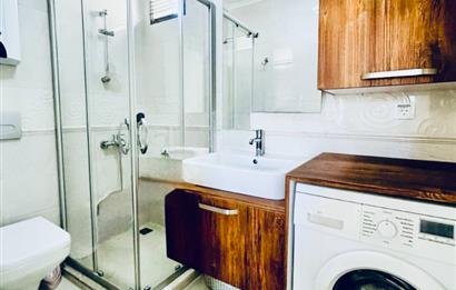 Bodrum Türkbükü Sezonluk Kiralık Daire | Plajlara Düz Ayak Yürüme Mesafesinde Lüks Site Yaşamı