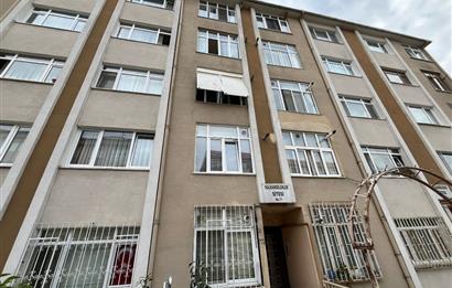 Eyüp Akşemsettin Satılık 2+1 Geniş Ferah Fırsat Daire