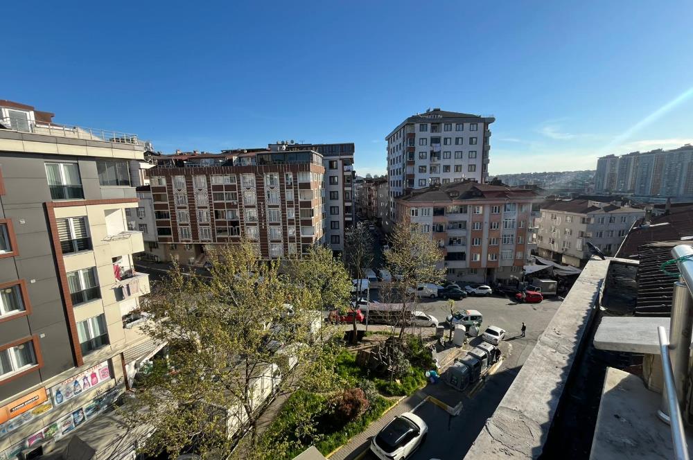 Yeşilpınar Satılık 4+1 Vialand Avm Yürüme Mesafesi Fırsat Daire!