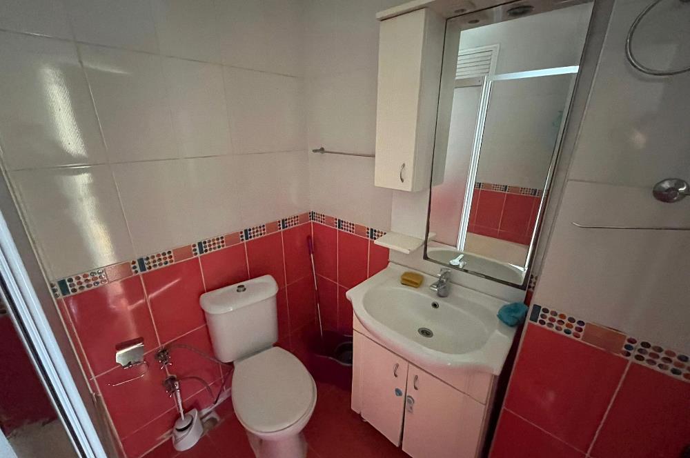 Seyrantepe Eşyalı Kiralık 2+1 Site İçerisinde Kiralık Daire