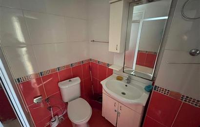 Seyrantepe Eşyalı Kiralık 2+1 Site İçerisinde Kiralık Daire