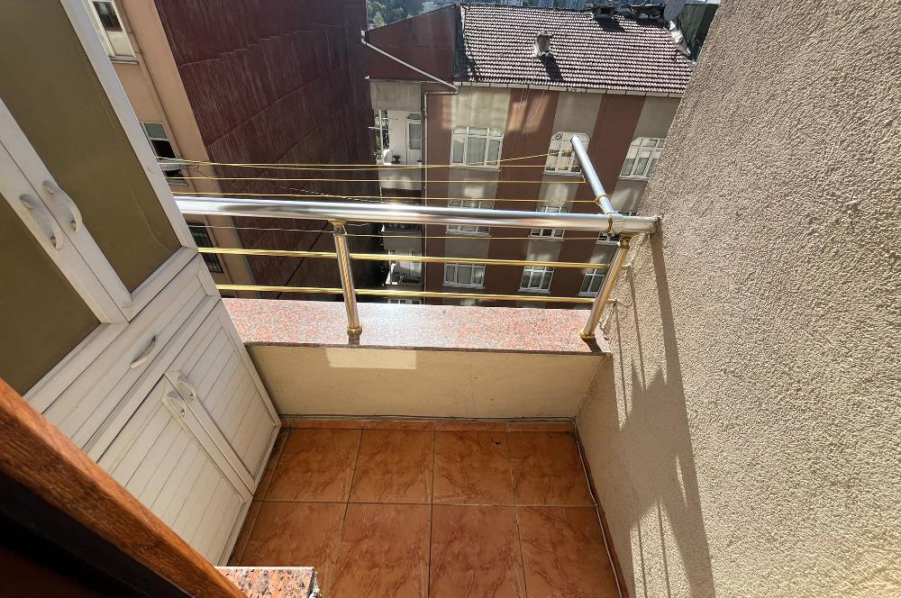 Seyrantepe Eşyalı Kiralık 2+1 Site İçerisinde Kiralık Daire