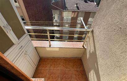 Seyrantepe Eşyalı Kiralık 2+1 Site İçerisinde Kiralık Daire