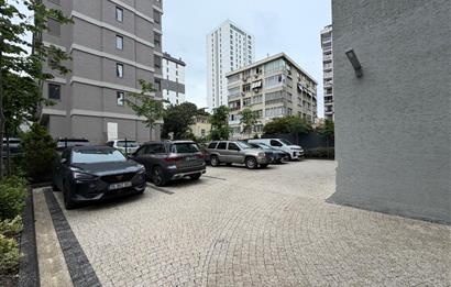 ÖMERPAŞA SOKAK'TA 3+1 120M2 NET KATTA TEK EŞYALI KİRALIK DAİRE