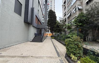 ÖMERPAŞA SOKAK'TA 3+1 120M2 NET KATTA TEK EŞYALI KİRALIK DAİRE