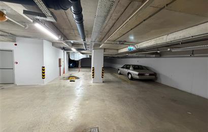ÖMERPAŞA SOKAK'TA 3+1 120M2 NET KATTA TEK EŞYALI KİRALIK DAİRE