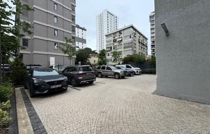 ÖMERPAŞA SOKAK'TA 3+1 120M2 NET KATTA TEK EŞYALI KİRALIK DAİRE