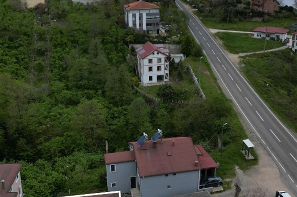 CENTURY 21'DEN PERŞEMBE ÇAYTEPE'DE SATILIK FIRSAT KONUT/ARSA