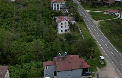 CENTURY 21'DEN PERŞEMBE ÇAYTEPE'DE SATILIK FIRSAT KONUT/ARSA