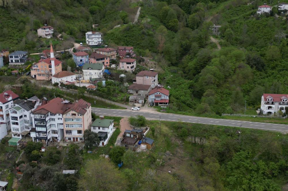 CENTURY 21'DEN PERŞEMBE ÇAYTEPE'DE SATILIK FIRSAT KONUT/ARSA
