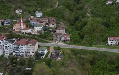 CENTURY 21'DEN PERŞEMBE ÇAYTEPE'DE SATILIK FIRSAT KONUT/ARSA