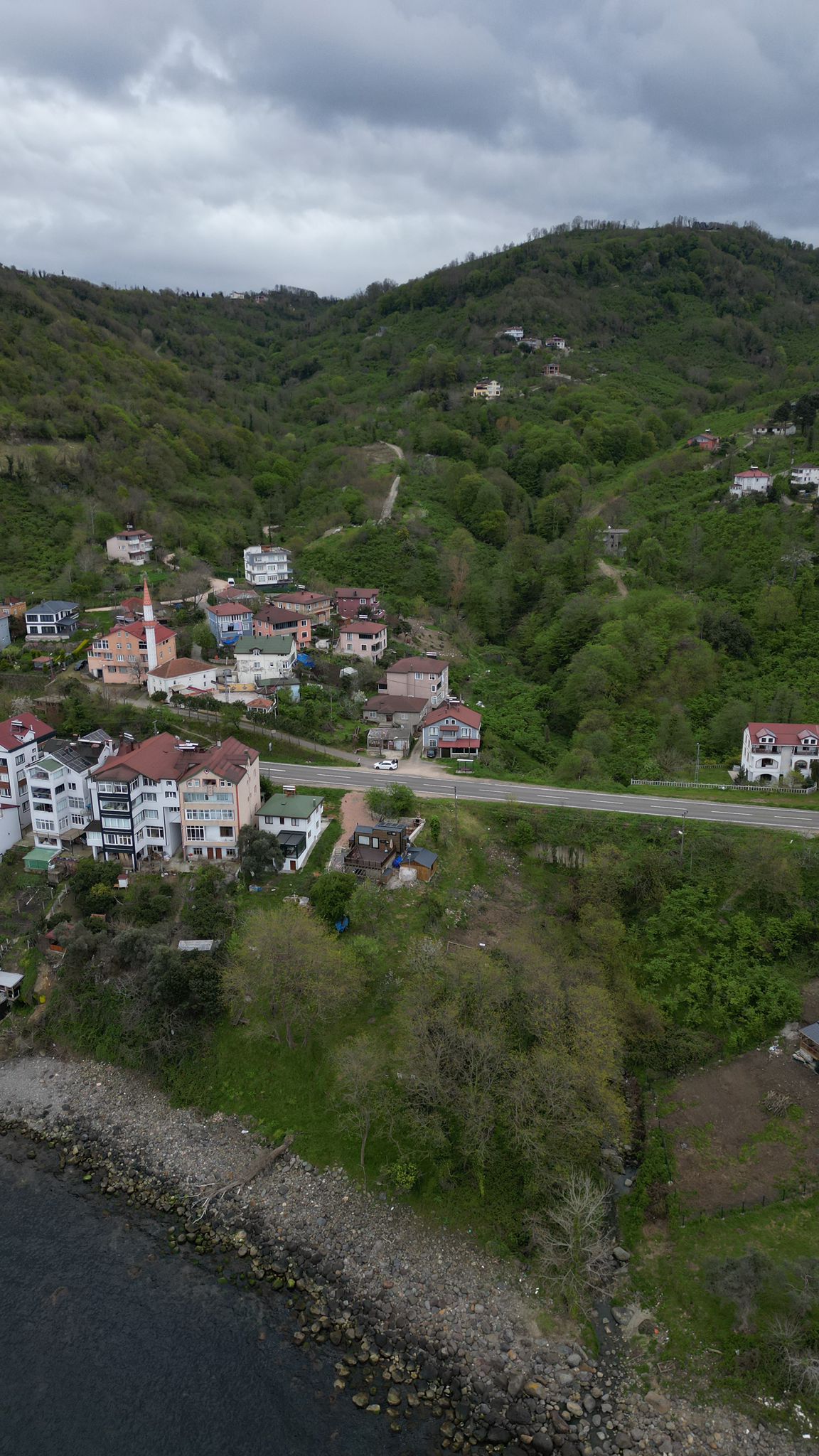 CENTURY 21'DEN PERŞEMBE ÇAYTEPE'DE SATILIK FIRSAT KONUT/ARSA