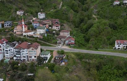 CENTURY 21'DEN PERŞEMBE ÇAYTEPE'DE SATILIK FIRSAT KONUT/ARSA