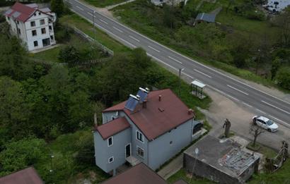 CENTURY 21'DEN PERŞEMBE ÇAYTEPE'DE SATILIK FIRSAT KONUT/ARSA