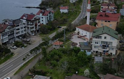CENTURY 21'DEN PERŞEMBE ÇAYTEPE'DE SATILIK FIRSAT KONUT/ARSA
