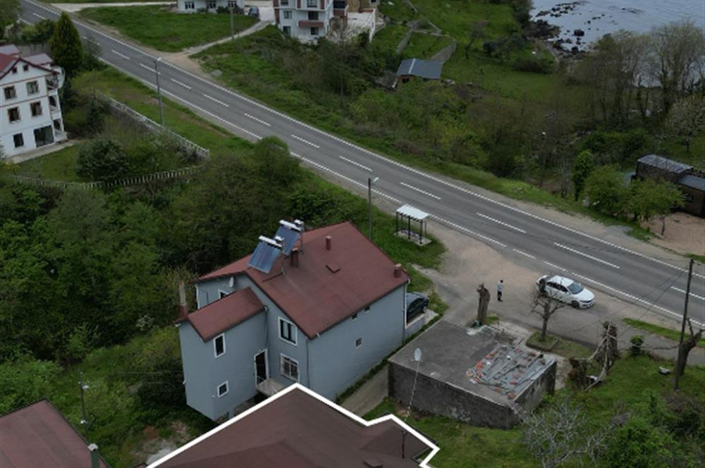 CENTURY 21'DEN PERŞEMBE ÇAYTEPE'DE SATILIK FIRSAT KONUT/ARSA