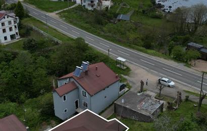 CENTURY 21'DEN PERŞEMBE ÇAYTEPE'DE SATILIK FIRSAT KONUT/ARSA