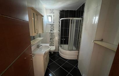 Eyüp Silahtarağa Caddesi Üzeri 2+1 Geniş Otoparklı Kiralık Daire