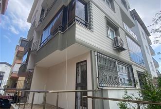EFELERDE 3+1 AYRI MUTFAK ,TERS DUBLEKS SATILIK DAİRE - 10 - 34462