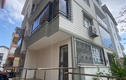 EFELERDE 3+1 AYRI MUTFAK ,TERS DUBLEKS SATILIK DAİRE
