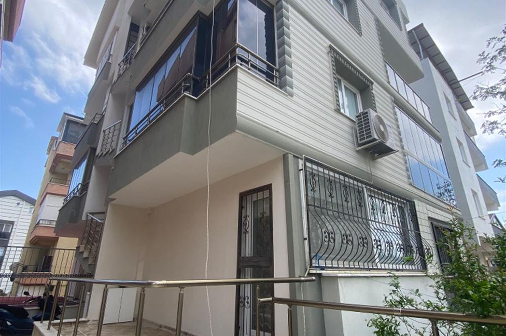 EFELERDE 3+1 AYRI MUTFAK ,TERS DUBLEKS SATILIK DAİRE
