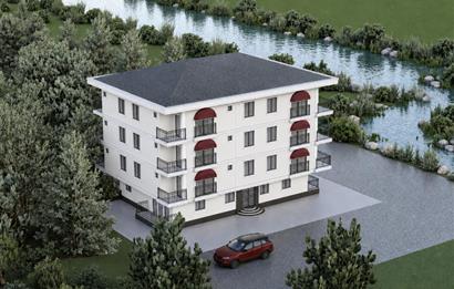  CENTURY 21’DEN EFİRLİ BEYAZ KÖŞK’TE 3+1 OTEL KONSEPTİNDE YAŞAM FIRSATI!