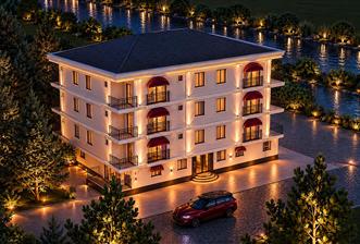 CENTURY21’DEN EFİRLİ BEYAZ KÖŞK’TE 2+1  OTEL KONSEPTİNDE YAŞAM FIRSATI - 8 - 34445