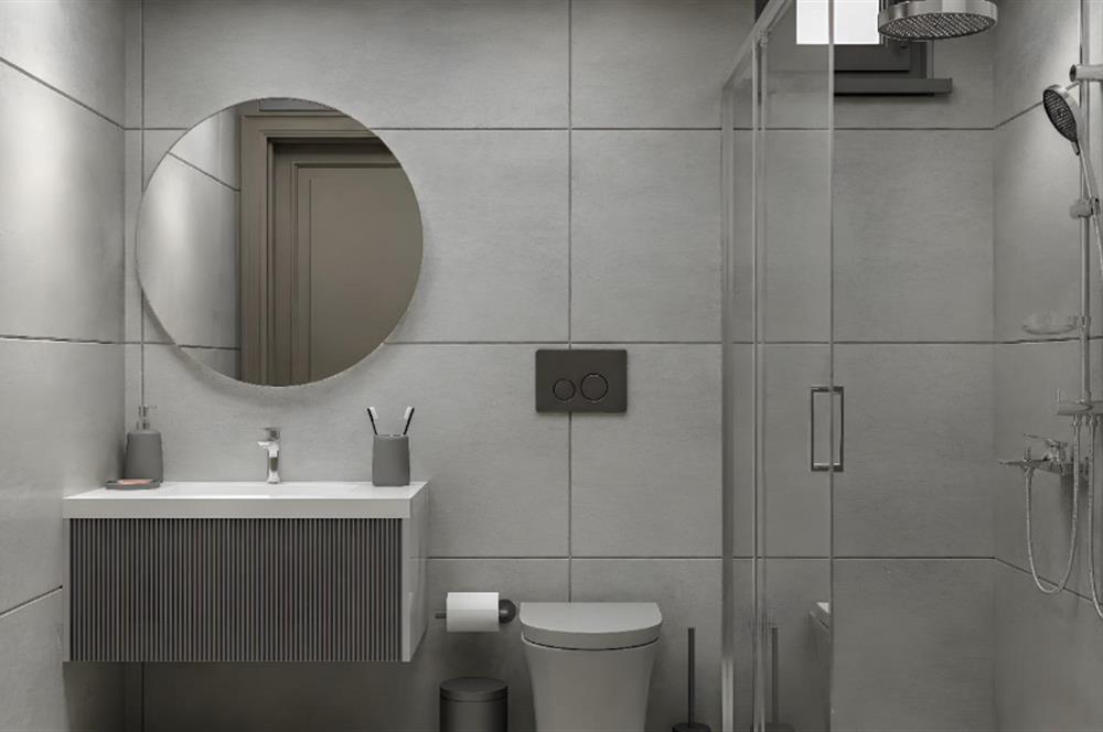  CENTURY 21’DEN EFİRLİ BEYAZ KÖŞK’TE 3+1 OTEL KONSEPTİNDE YAŞAM FIRSATI!