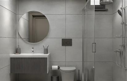  CENTURY 21’DEN EFİRLİ BEYAZ KÖŞK’TE 3+1 OTEL KONSEPTİNDE YAŞAM FIRSATI!