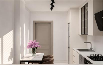  CENTURY 21’DEN EFİRLİ BEYAZ KÖŞK’TE 3+1 OTEL KONSEPTİNDE YAŞAM FIRSATI!