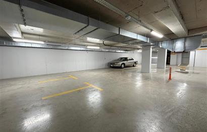 ÖMERPAŞA SOKAK'TA 3+1 120M2 NET KATTA TEK EŞYALI KİRALIK DAİRE