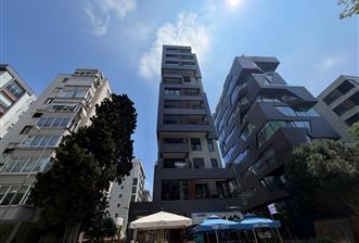 ÖMERPAŞA SOKAK'TA 3+1 120M2 NET KATTA TEK EŞYALI KİRALIK DAİRE - 1 - 34448