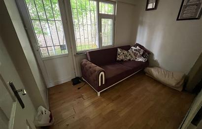 Eyüp Akşemsettin 2+1 Kiralık Balkonlu Daire