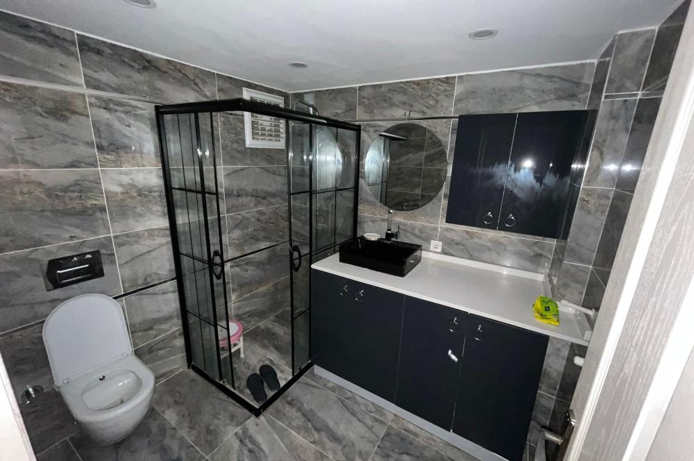 Eyüp Akşemsettin 2+1 Kiralık Balkonlu Daire