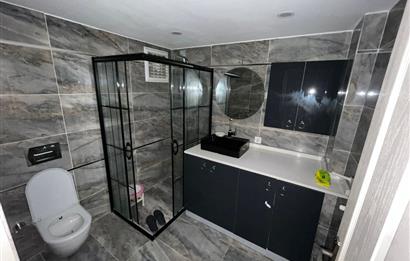 Eyüp Akşemsettin 2+1 Kiralık Balkonlu Daire