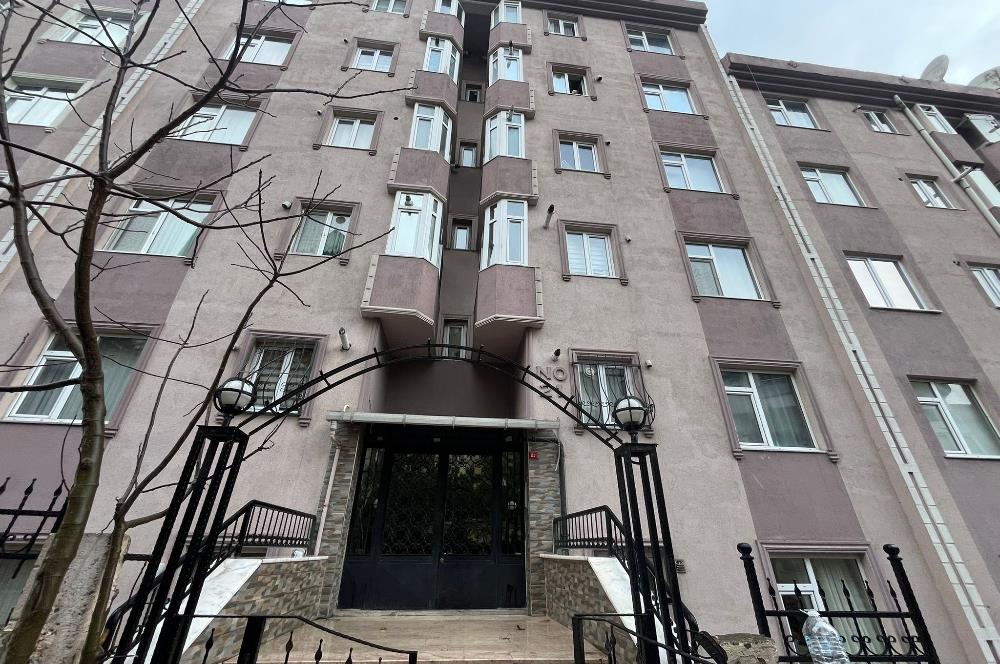 Eyüp Akşemsettin 2+1 Kiralık Balkonlu Daire