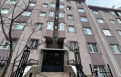 Eyüp Akşemsettin 2+1 Kiralık Balkonlu Daire