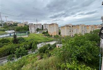 Eyüp Akşemsettin 2+1 Kiralık Balkonlu Daire - 1 - 34449