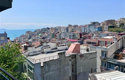 Taksim Juno Suites'te Eşyalı Faturalar dahil, 1+1 Daireler