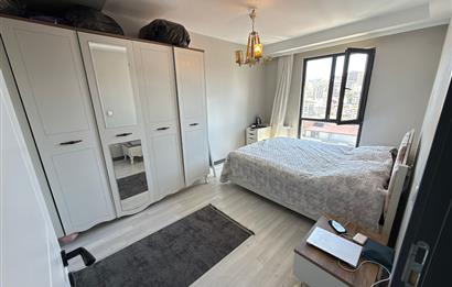 BRN PARK 2 SİTESİ EBEVEYN BANYOLU ŞEHİR MANZARALI 5. KAT SATILIK