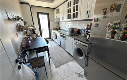 BRN PARK 2 SİTESİ EBEVEYN BANYOLU ŞEHİR MANZARALI 5. KAT SATILIK
