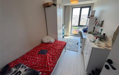 BRN PARK 2 SİTESİ EBEVEYN BANYOLU ŞEHİR MANZARALI 5. KAT SATILIK
