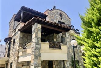 Bodrum Gündoğan Sahilinde, Plajlara Yürüme Mesafesinde Satılık Üst Dubleks | Eşsiz Lokasyon Avantajı - 7 - 34452