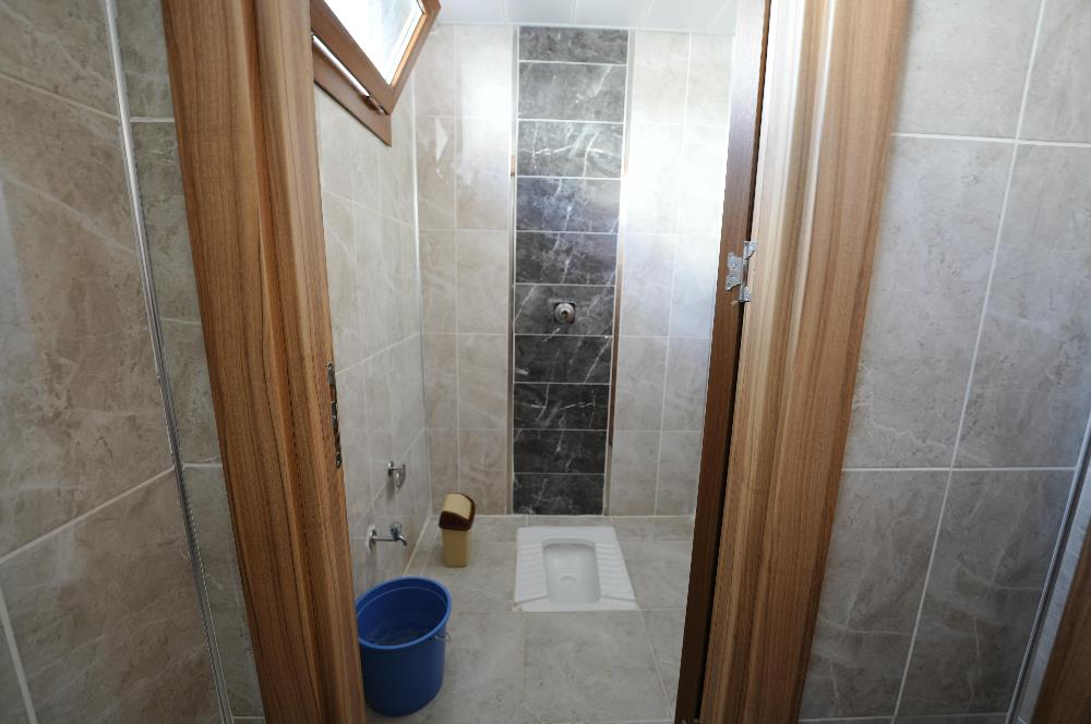 C21 Cius; Hastane Toki'de 3+1 Ara Kat Ekstralı Kiracılı Daire