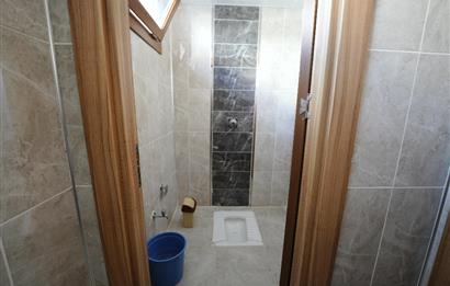 C21 Cius; Hastane Toki'de 3+1 Ara Kat Ekstralı Kiracılı Daire