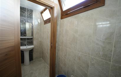 C21 Cius; Hastane Toki'de 3+1 Ara Kat Ekstralı Kiracılı Daire
