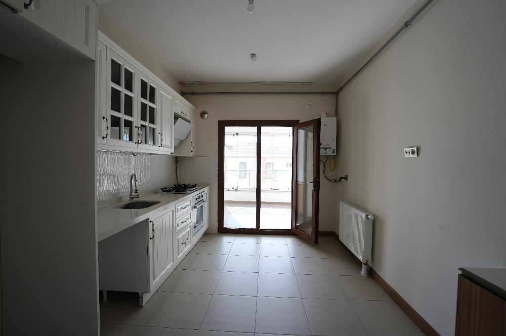 C21 Cius; Hastane Toki'de 3+1 Ara Kat Ekstralı Kiracılı Daire